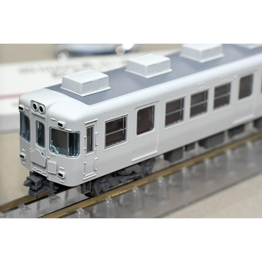 カトー（KATO） (N) 10-2237 京王帝都電鉄5000系+5100系(冷房増備車) 7