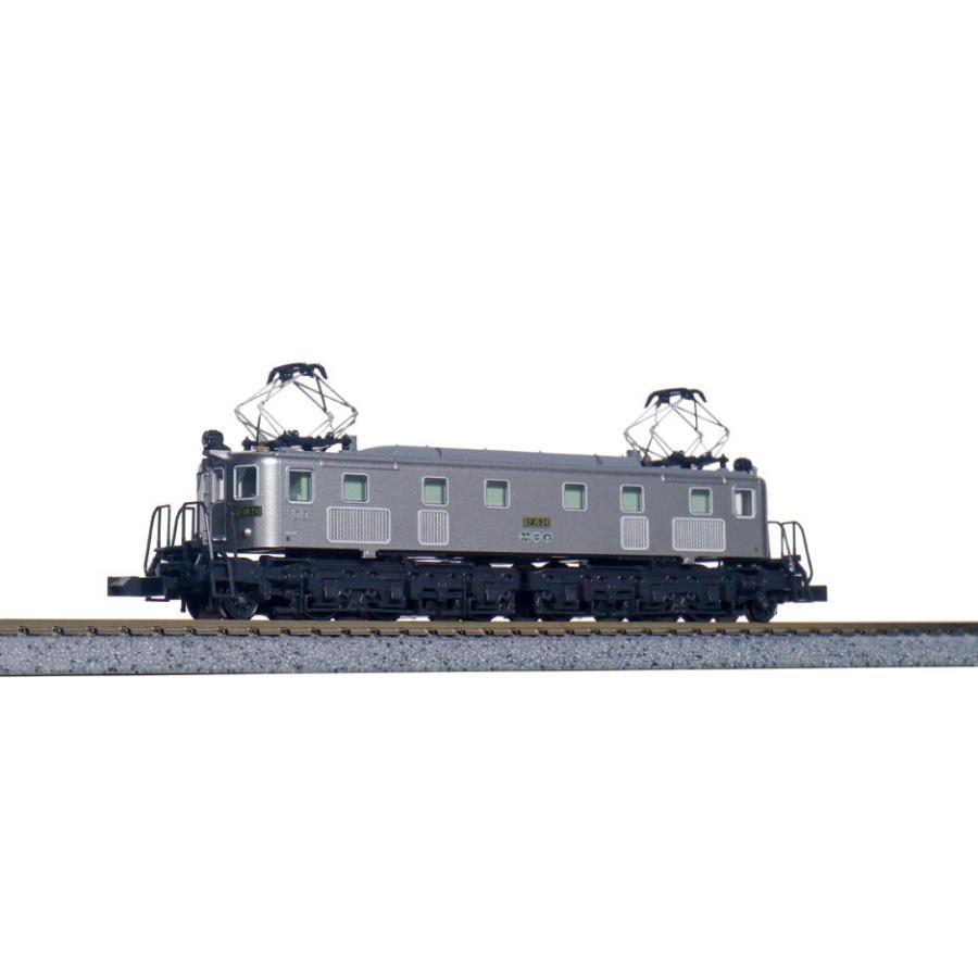 カトー（KATO） ホビーセンターカトー (N) 3077-H EF10 24 関門タイプ