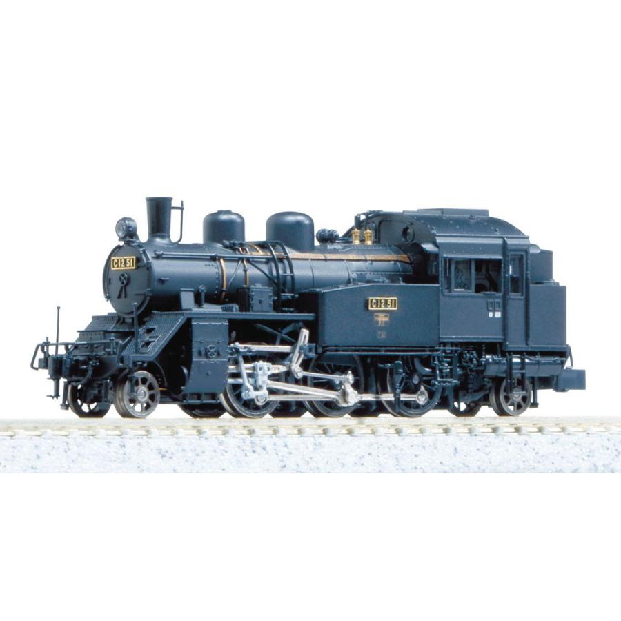 カトー (再生産)(N) 2022-1 C12 返品種別B（Yahoo!・Joshin web）