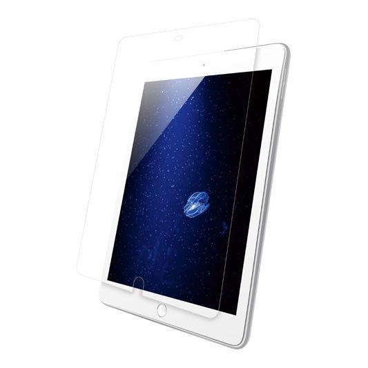 バッファロー iPad 10.2インチ 2019年モデル用 希少 液晶保護フィルム 返品種別A BSIPD19102FBCG ブルーライトカット セール商品 高光沢