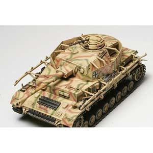 タミヤ 1/ 48 ドイツIV号戦車J型(32518)プラモデル 返品種別B｜joshin｜02