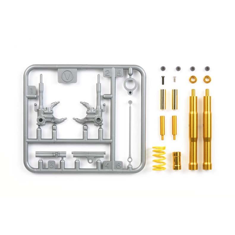 タミヤ（TAMIYA） 1/ 12 カワサキ ニンジャ ZX-RR用フロントフォーク