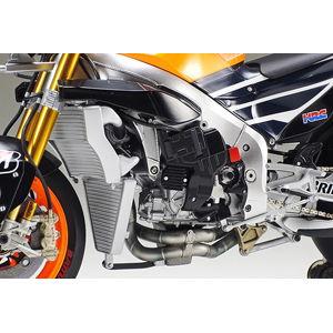 タミヤ 1/ 12 レプソル Honda RC213V ’14 (14130)プラモデル 返品種別B｜joshin｜05