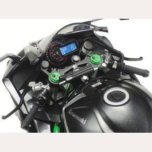 タミヤ 1/ 12 カワサキ Ninja H2R(14131)プラモデル 返品種別B｜joshin｜08