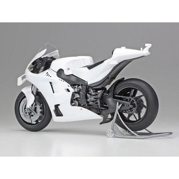 タミヤ 1/ 12 チーム スズキ エクスター GSX-RR ’20(14139)プラモデル 返品種別B｜joshin｜03