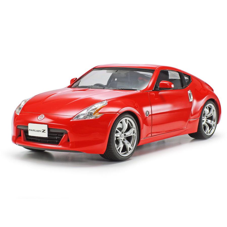 日産フェアレディZ Z34 前後.ver マグカップ | chicshabu.com