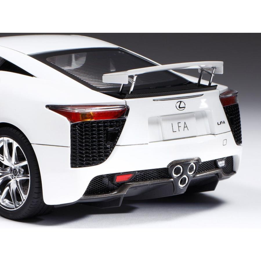 タミヤ 1/ 24 レクサス LFA(24319)プラモデル 返品種別B 