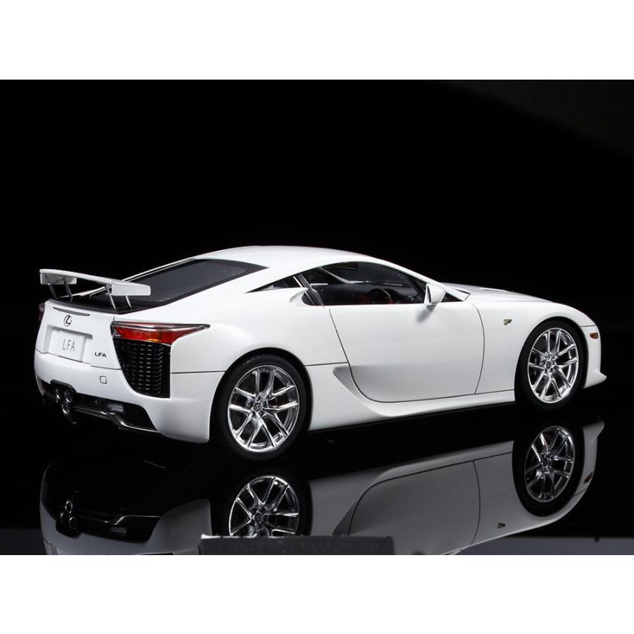 タミヤ 1/ 24 レクサス LFA(24319)プラモデル 返品種別B 
