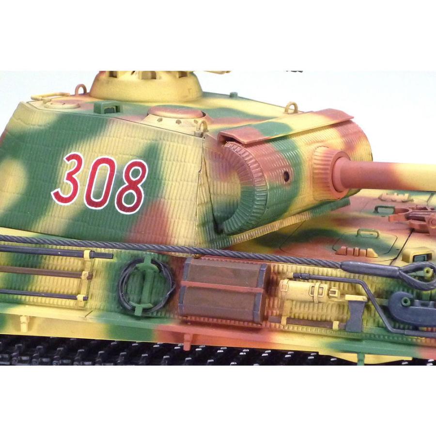 タミヤ（TAMIYA） 1/ 35 ドイツ戦車 パンサーG初期型(シングルモーター