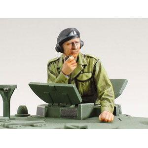 タミヤ 1/ 48 MM イギリス戦車 チャーチルMk.VII クロコダイル(32594)プラモデル 返品種別B｜joshin｜06