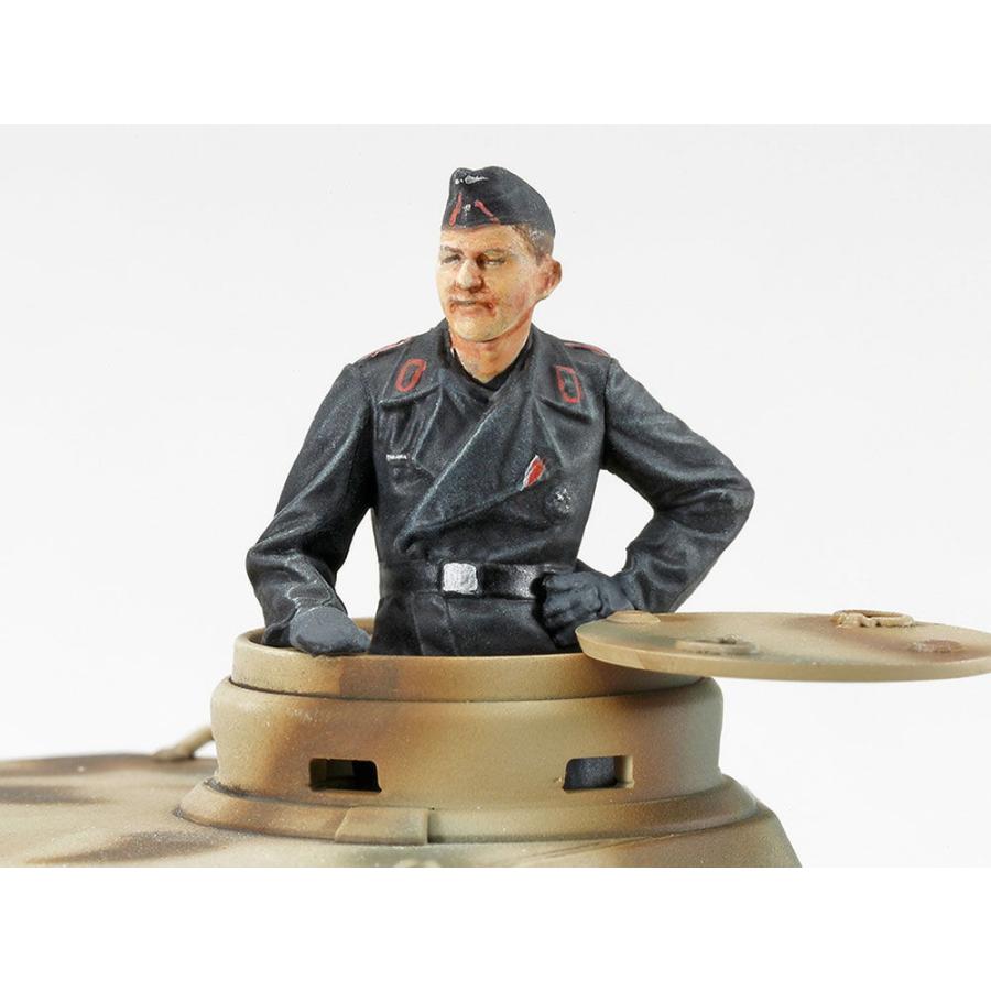 タミヤ 1/ 48 ドイツ戦車 パンサーD型(32597)プラモデル 返品種別B|Joshin web |05