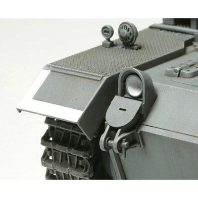 タミヤ 1/ 35 ドイツ III号突撃砲B型(35281)プラモデル 返品種別B|Joshin web|02
