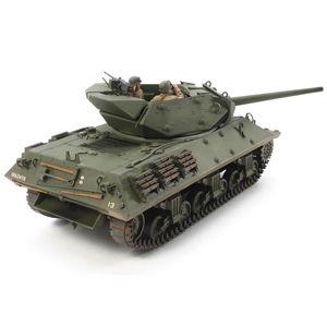 タミヤ 1/ 35 MM アメリカ M10駆逐戦車(中期型)(35350)プラモデル 返品種別B｜joshin｜02