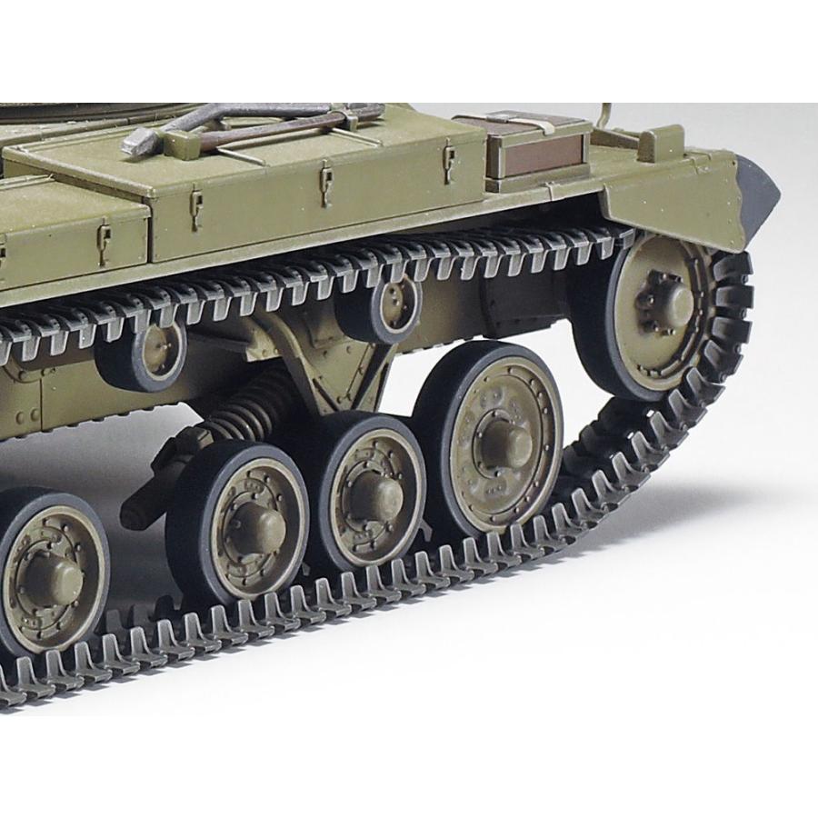 タミヤ 1/ 35 MMイギリス歩兵戦車バレンタインMk.II/ IV(35352)プラモデル 返品種別B｜joshin｜07