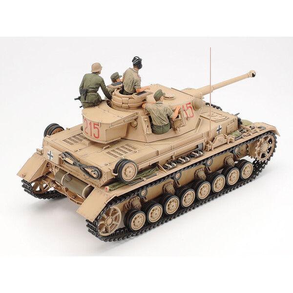 タミヤ 1/ 35 ドイツIV号戦車G型 初期生産車(35378)プラモデル 返品種別B｜joshin｜02