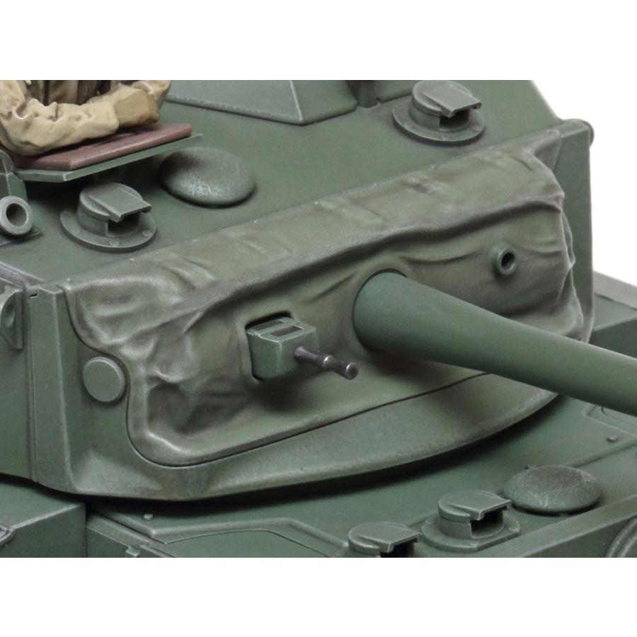 タミヤ 1/ 35 イギリス巡航戦車 コメット(35380)プラモデル 返品種別B｜joshin｜04