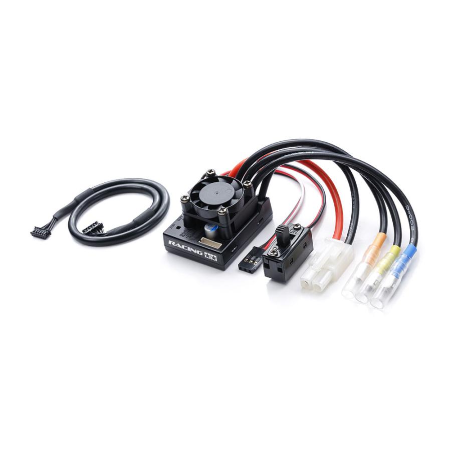 タミヤ タミヤ ブラシレス ESC 04SR センサー付(45070)ラジコン用 返品種別B（Yahoo!・Joshin web）