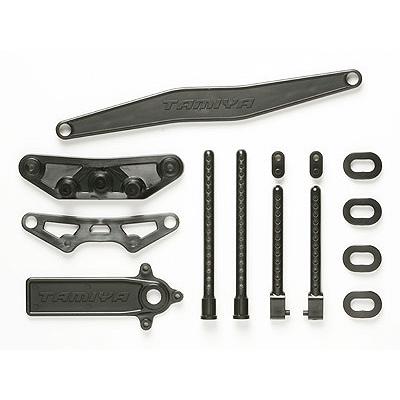 タミヤ（TAMIYA） SP.1253 TBエボ5 B部品(51253) 返品種別B : Joshin