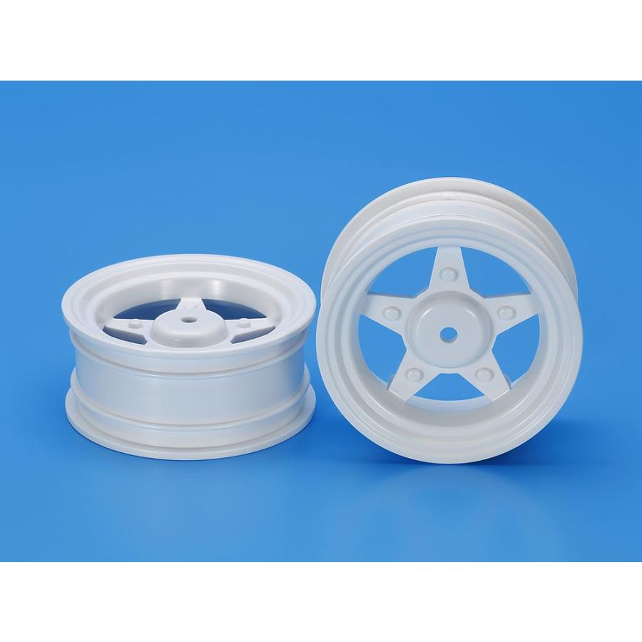 タミヤ（TAMIYA） SP.1679 タムテックギア GB-01S フロントホイール(S