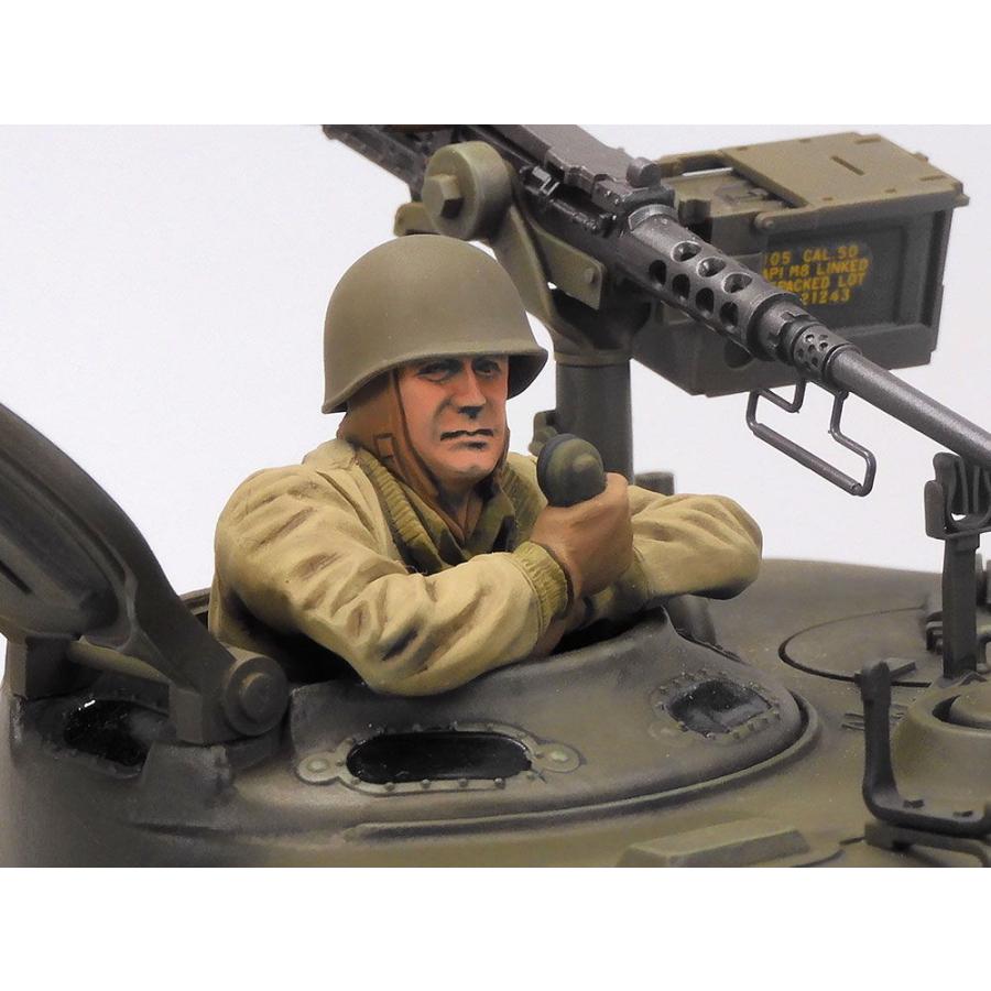 タミヤ 1/ 16電動RC M4シャーマン (105mm榴弾砲搭載型 タミヤ 1/ 16電動RC M4シャーマン (105mm榴弾砲搭載型