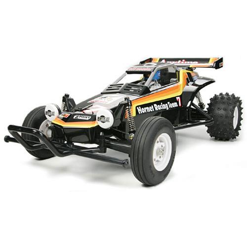 タミヤ 1/ 10 電動RC組立キット ホーネット(2004)(58336)ラジコン 返品種別B（Yahoo!・Joshin web）