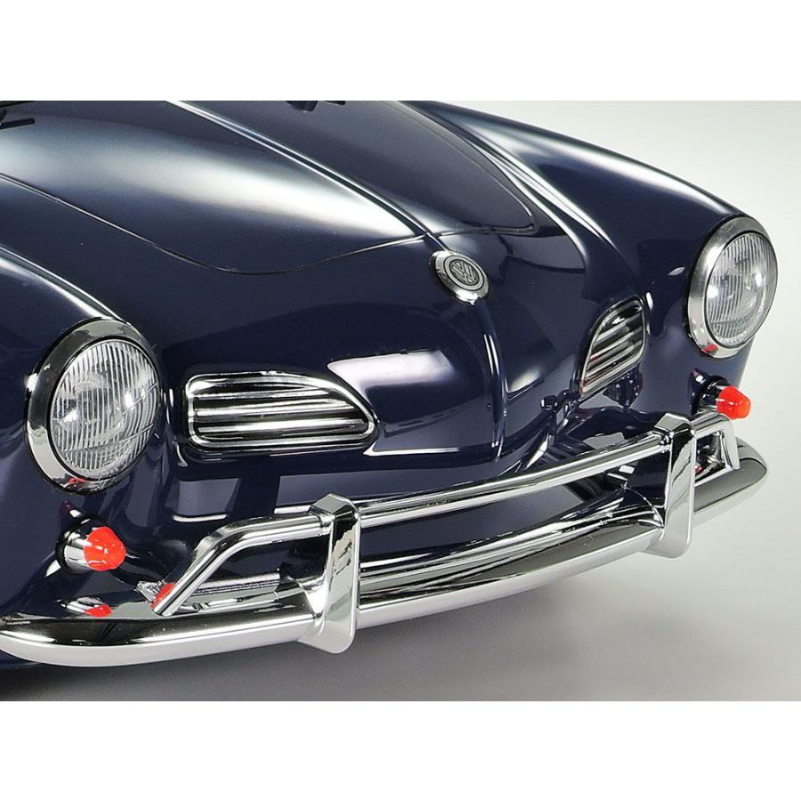 タミヤ（TAMIYA） 1/ 10 電動RCカーシリーズ No.677 フォルクスワーゲ