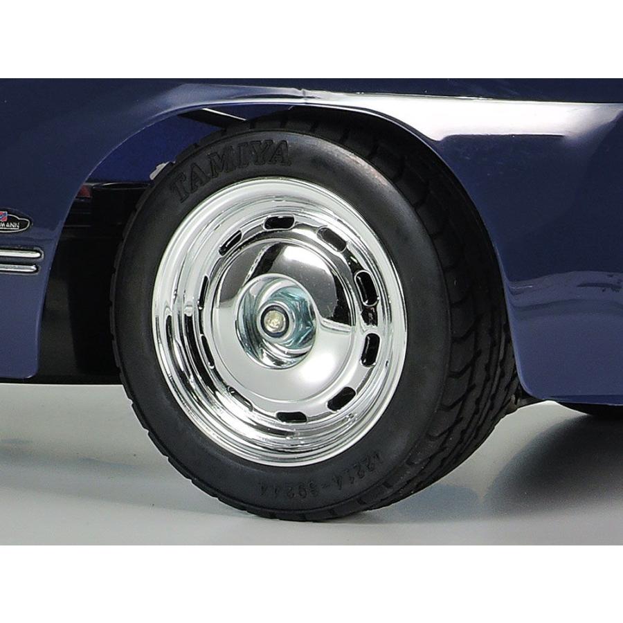 タミヤ（TAMIYA） 1/ 10 電動RCカーシリーズ No.677 フォルクスワーゲ