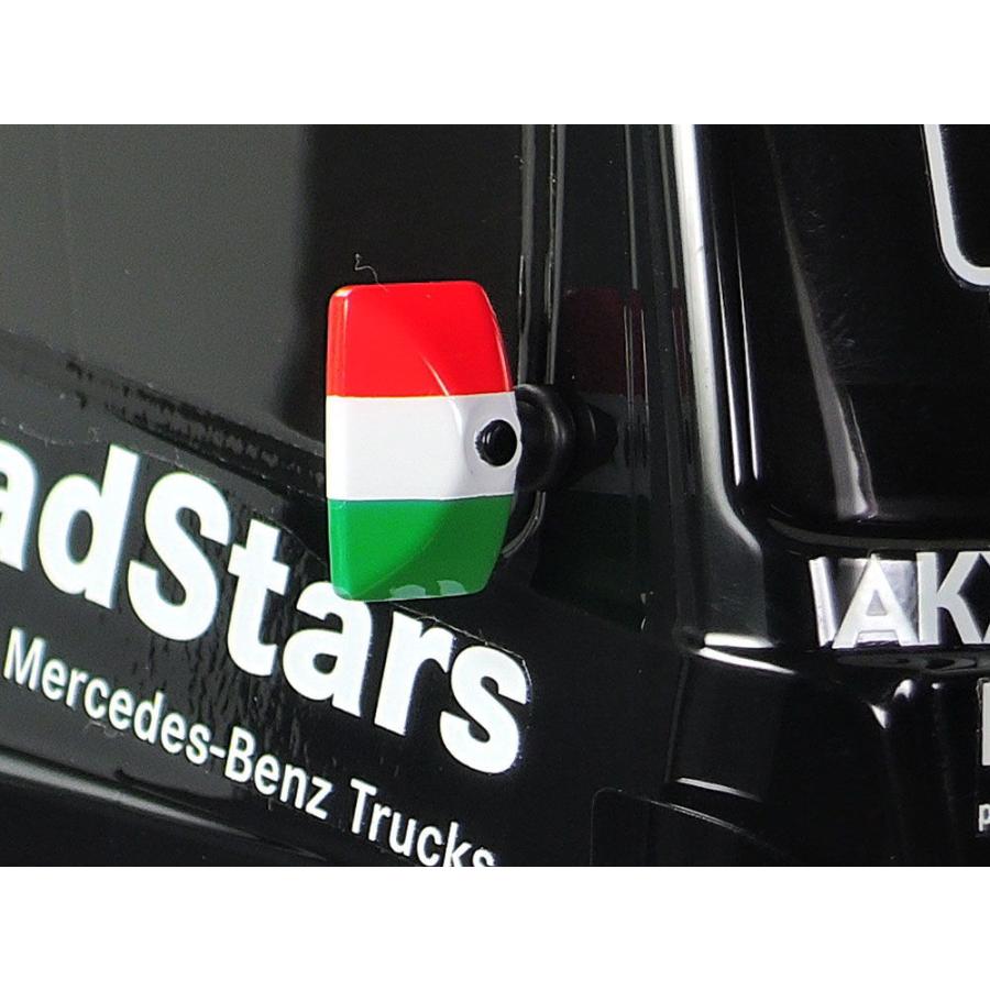 タミヤ（TAMIYA） 1/ 14 電動RC組立キット トレーラーヘッド