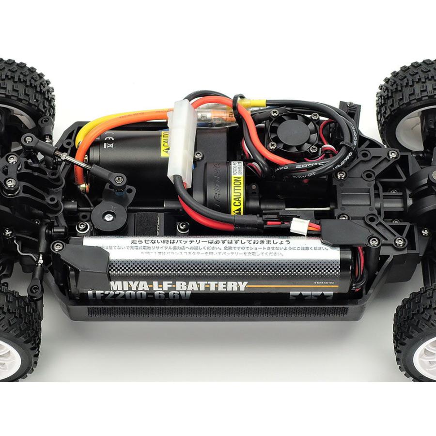 タミヤ 1/ 10 電動RCカー組立キット XM-01 PRO シャーシキット タミヤ 1/ 10 電動RCカー組立キット XM-01 PRO シャーシキット