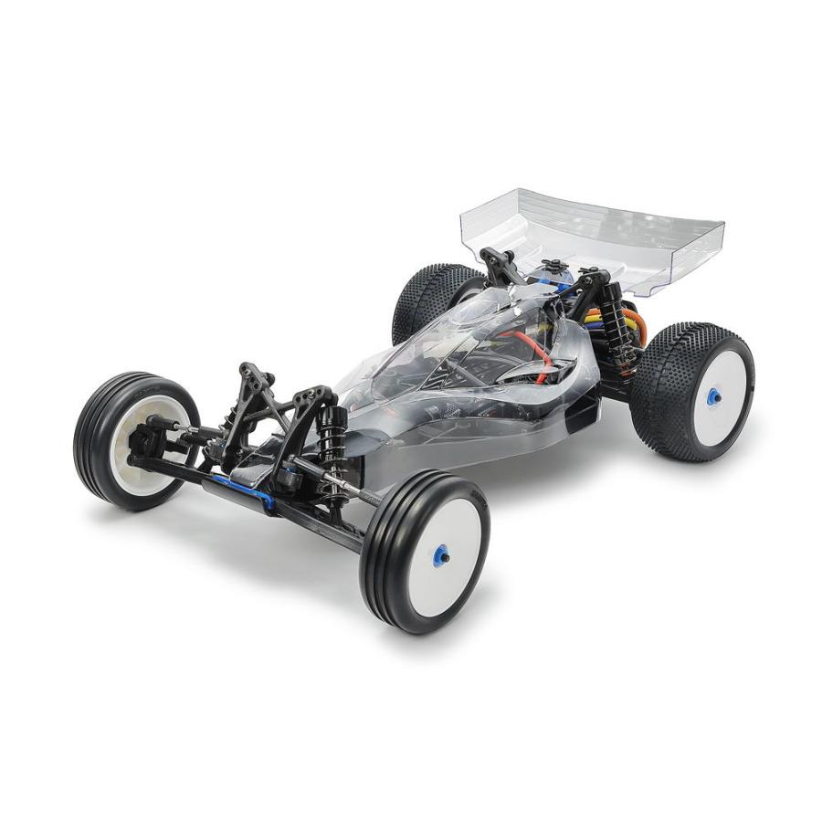 タミヤ（TAMIYA） 1/ 10 電動RCカーシリーズ No.761 RC 2WDレーシング