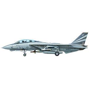 タミヤ 1/ 32 グラマン F-14A トムキャット “ブラックナイツ”(60313)プラモデル 返品種別B｜joshin｜08