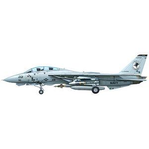 タミヤ（TAMIYA） 1/ 32 グラマン F-14A トムキャット “ブラックナイツ