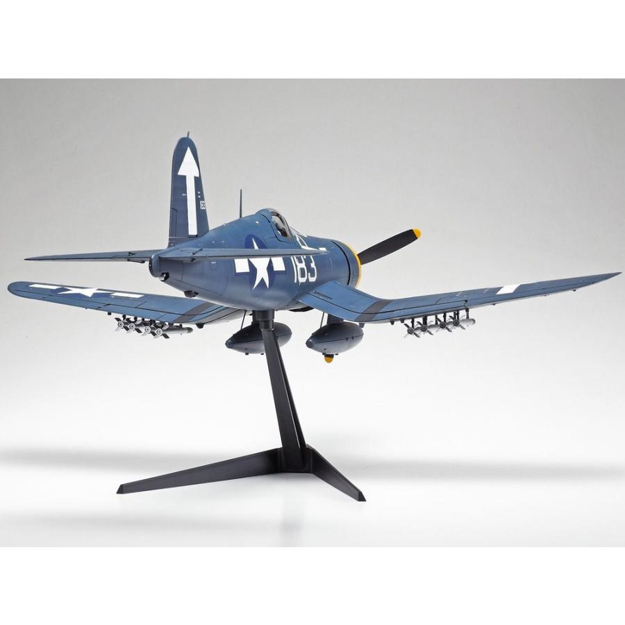 タミヤ（TAMIYA） 1/ 32 ヴォート F4U-1D コルセア(60327)プラモデル