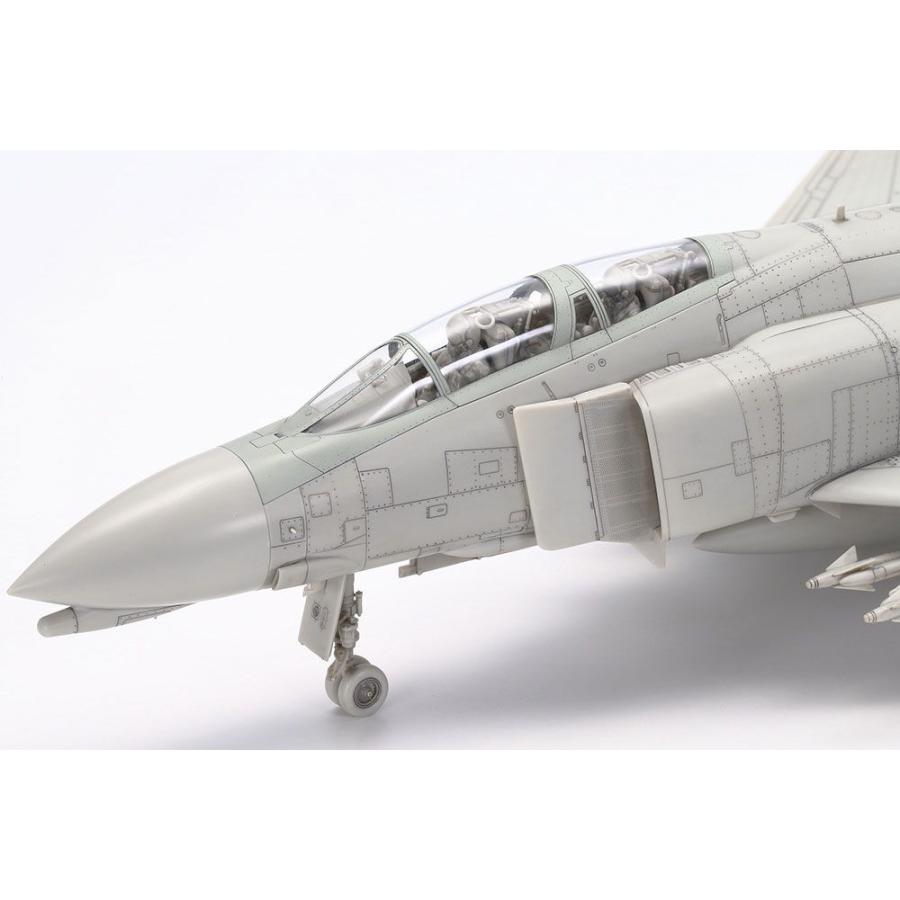 タミヤ 1/ 48 マクダネル・ダグラス F-4B ファントムII(61121)プラモデル 返品種別B｜joshin｜15
