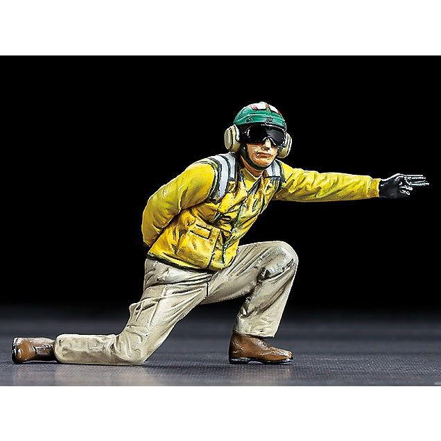 タミヤ（TAMIYA） 1/ 48 グラマン F-14A トムキャット (後期型) 発艦