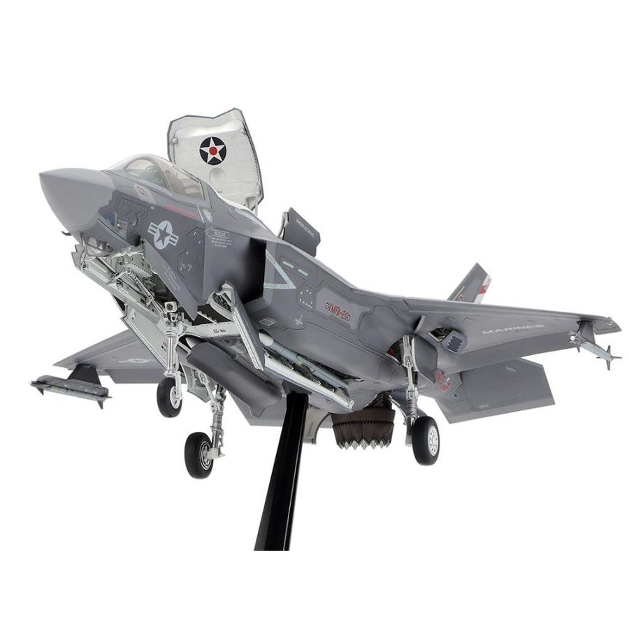 タミヤ 1/ 48 ロッキード マーチンF-35B ライトニングII(61125 タミヤ 1/ 48 ロッキード マーチンF-35B ライトニングII(61125