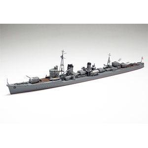 タミヤ 1/ 350 艦船シリーズNo.32 日本海軍駆逐艦 陽炎(78032)プラモデル 返品種別B｜joshin｜09