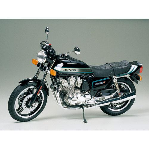 タミヤ 1/ 6 オートバイシリーズ No.20 Honda CB750F(16020 タミヤ 1/ 6 オートバイシリーズ No.20 Honda CB750F(16020