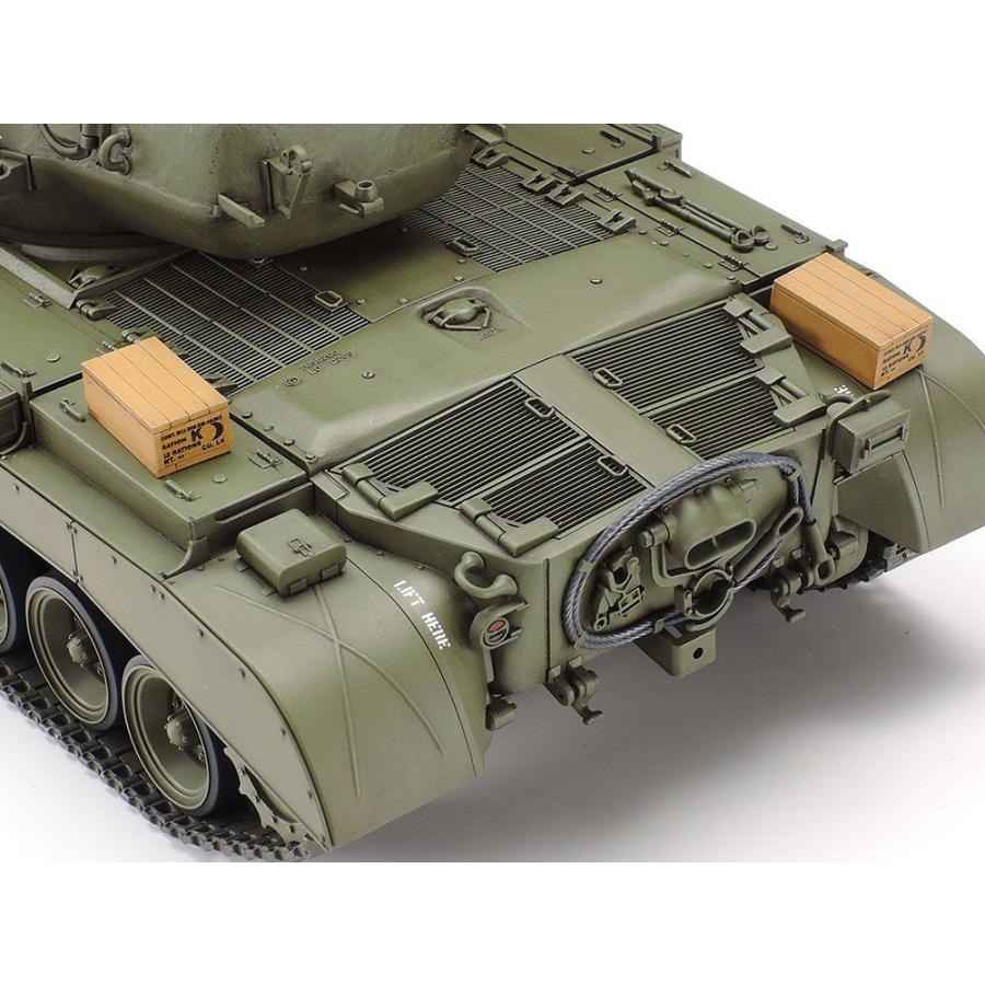 タミヤ 1/ 35 アメリカ戦車 M26 パーシング(35254)プラモデル 返品種別 