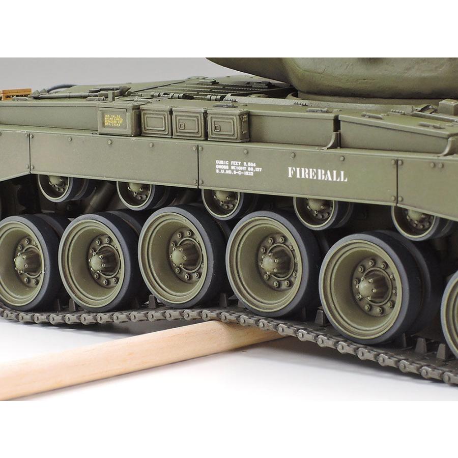 タミヤ 1/ 35 アメリカ戦車 M26 パーシング(35254)プラモデル 返品種別 