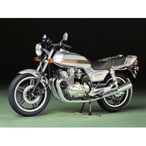 タミヤ 1 12オートバイシリーズ ホンダ NEW プラモデル 年中無休 CB750F 返品種別B 14006