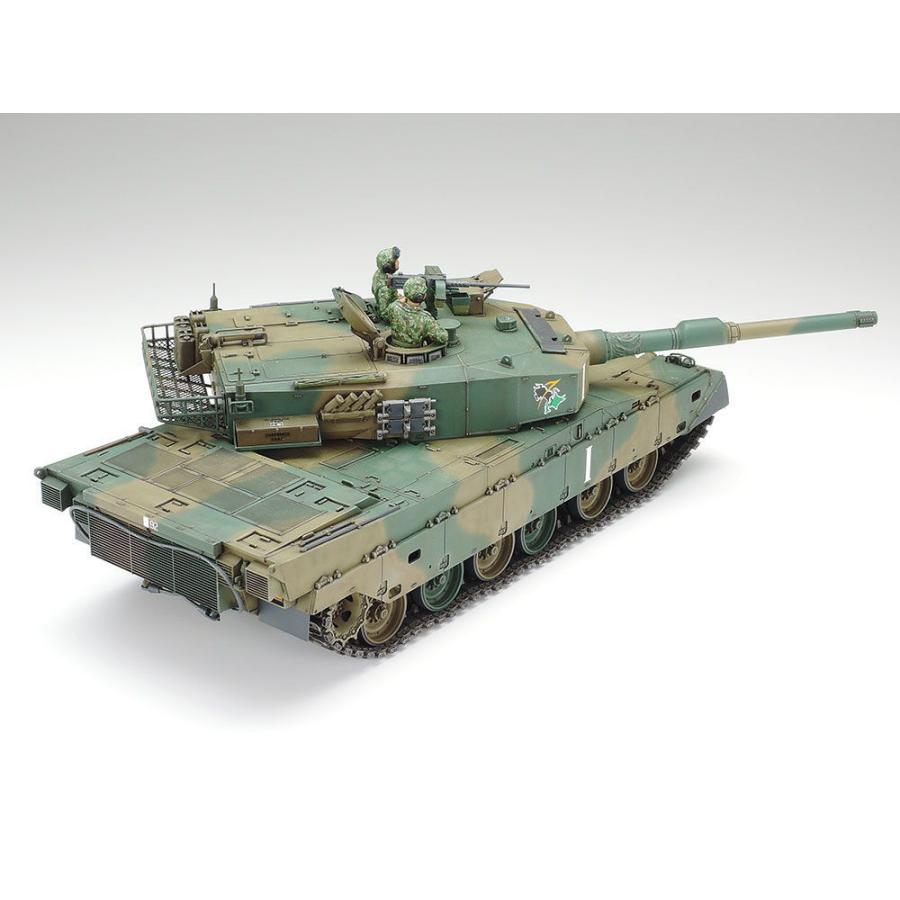 タミヤ（TAMIYA） 1/ 35 陸上自衛隊 90式戦車 (35208)プラモデル 返品