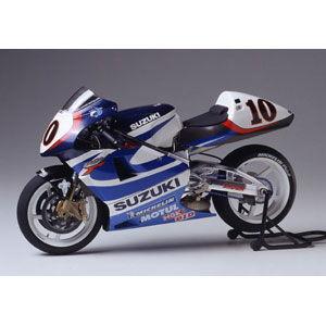 タミヤ（TAMIYA） 1/ 12 スズキ RGV-Γ (XR89) 1999年世界ロードレース