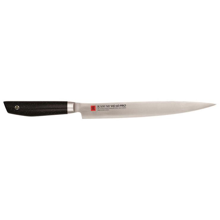 霞 ハム切り 240mm VG-10PRO 56024(スミカマ) 返品種別A : Joshin web
