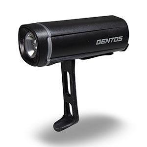 ジェントス 自転車用ledライト 100ルーメン Gentos バイクライト Bl 500bk Gentos 返品種別a Joshin Web 通販 Paypayモール