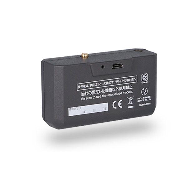 専用！ ゼクサス ZEXUS 専用電池 5000mAh リチウムイオンバッテリー ZR