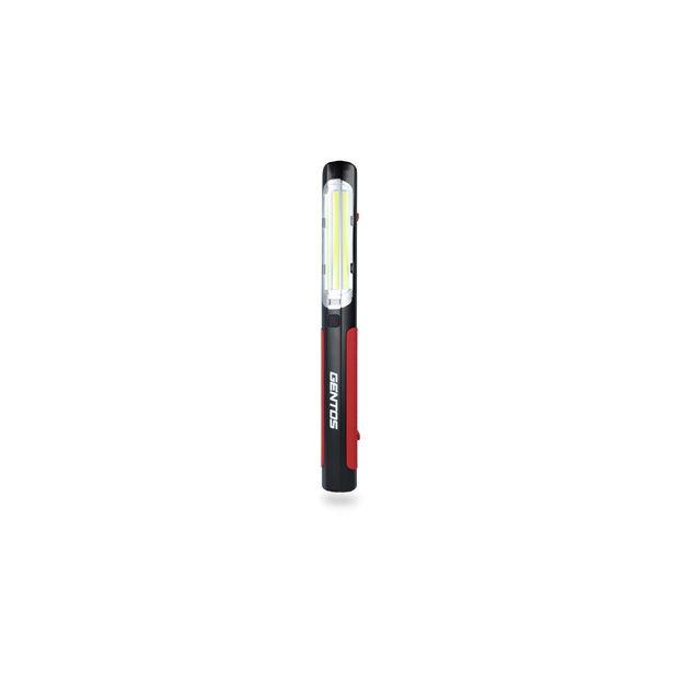 GENTOS（ジェントス） USB type-C充電式 LEDワークライト 最大1200