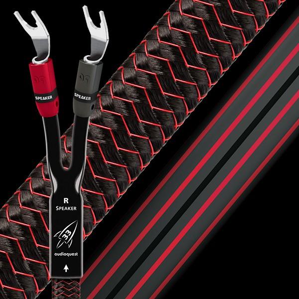絶対一番安い オーディオクエスト 完成品スピーカーケーブル 受注生産品 3m 両端 Yラグ Audioquest Rocket 33 2 Rkt33 2 3m Y 返品種別b 激安の Www Thedailyspud Com