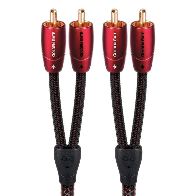未開封新品2本1箱 audioquest REDRIVER 1.5M RCA | www.pvi.ne