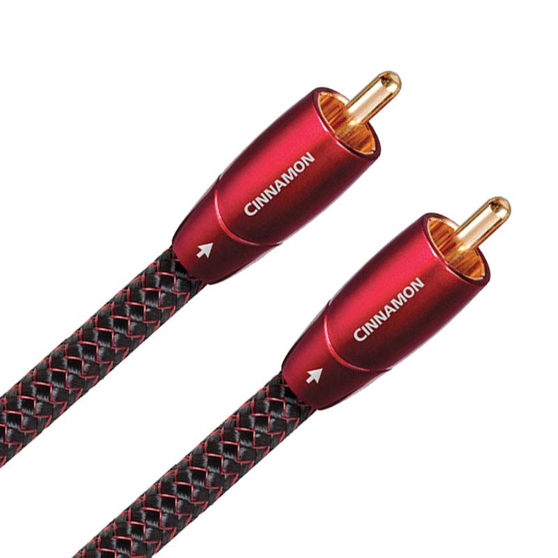 audioquest（オーディオ クエスト） デジタルケーブル(0.75m・1本)(RCA